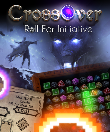 CrossOver